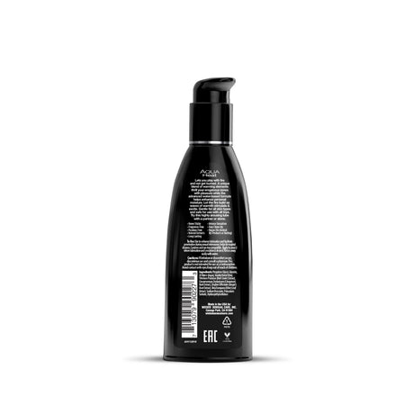 Wicked Aqua Heat 2 oz Water-Based Warming Lubricant - WS-90227