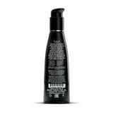 Wicked Aqua Heat Water-Based Warming Lubricant — 4 oz - WS-90225
