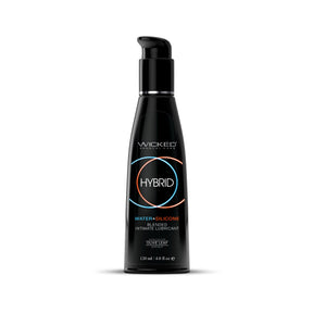 Wicked Hybrid Lube, 4 oz - WS-90205