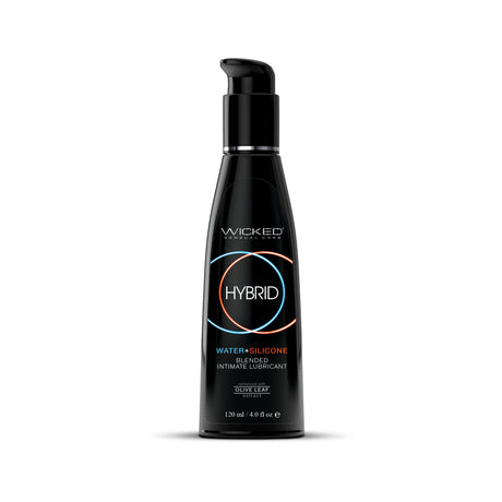 Wicked Hybrid Lube, 4 oz - WS-90205