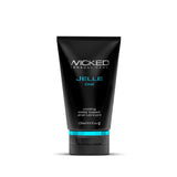 Wicked Jelle Chill Extra-Thick Water-Based Cooling Anal Lubricant - WS-90228
