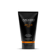 Wicked Jelle Heat Extra-Thick Warming Anal Lubricant - WS-90229