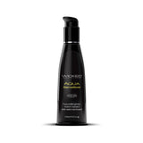 Wicked Aqua Sensitive Personal Lubricant, 4 oz - WS-90204
