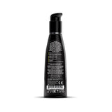 Wicked Aqua Sensitive Personal Lubricant, 4 oz - WS-90204