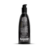 Wicked Aqua Sensitive Personal Lubricant — 8 oz - WS-90208