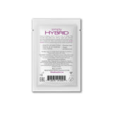 Wicked Simply Hybrid Sachet — Hybrid Water & Silicone Lubricant - WK621
