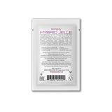 Wicked Simply Hybrid Jelle Sachet, Extra-Thick Hybrid Lubricant - WK631