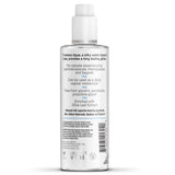 Wicked Simply Timeless Aqua Lubricant, 4 oz - WS-91304