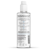 Wicked Simply Timeless Aqua Jelle Water-Based Lubricant — 4 oz - WS-91305