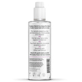 Wicked Simply Timeless Hybrid Personal Lubricant — 4 oz - WS-91314