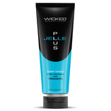 Wicked Jelle Plus Anal Lubricant - 8 oz - WS-90128
