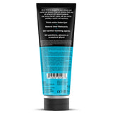Wicked Jelle Plus Anal Lubricant - 8 oz - WS-90128