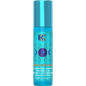 Kama Sutra Solstice Pheromone Roll-On — 0.33 fl oz (10 ml) - KS13042