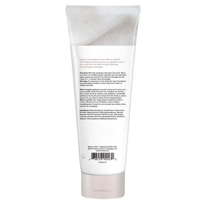Coochy Shave Cream - Au Natural - 7.2 Oz by Classic Brands