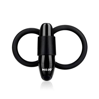Mojo - Apeiros - Cock and Ball Ring by Last Lixxx