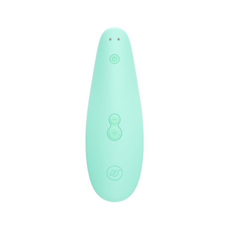 Womanizer Classic 2 — Marilyn Monroe Special Edition, Mint - WZ8793