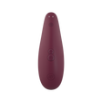 Womanizer Classic 2 Clitoral Stimulator — Bordeaux - WZ5587