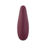 Womanizer Classic 2 Clitoral Stimulator — Bordeaux - WZ5587