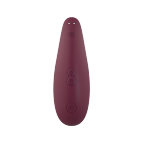 Womanizer Classic 2 Clitoral Stimulator — Bordeaux - WZ5587