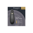 Womanizer Premium 2 Pleasure Air Clitoral Stimulator — Black - WZ5525