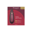 Womanizer Premium 2 Clitoral Stimulator — Bordeaux - WZ5532