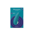 Womanizer Starlet 3 Clitoral Stimulator — Turquoise - WZ6393