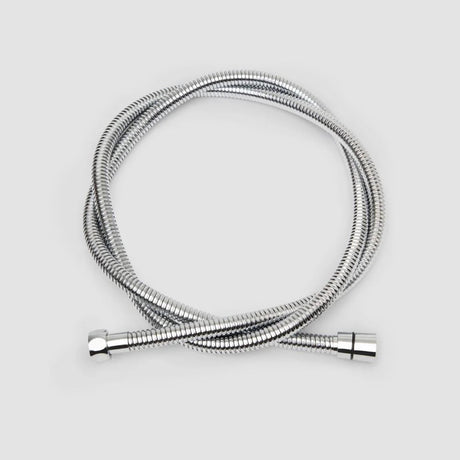 Womanizer Wave Shower Hose & Arm Mount Set — 2m Chrome - WZ3902