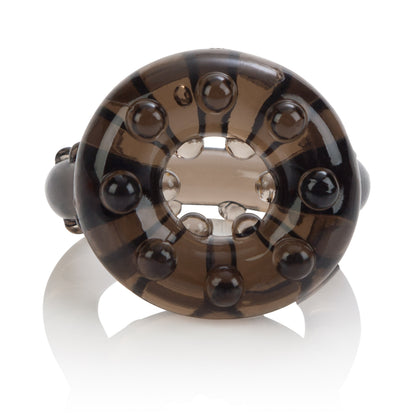 All Star Enhancer Ring - Smoke by CalExotics