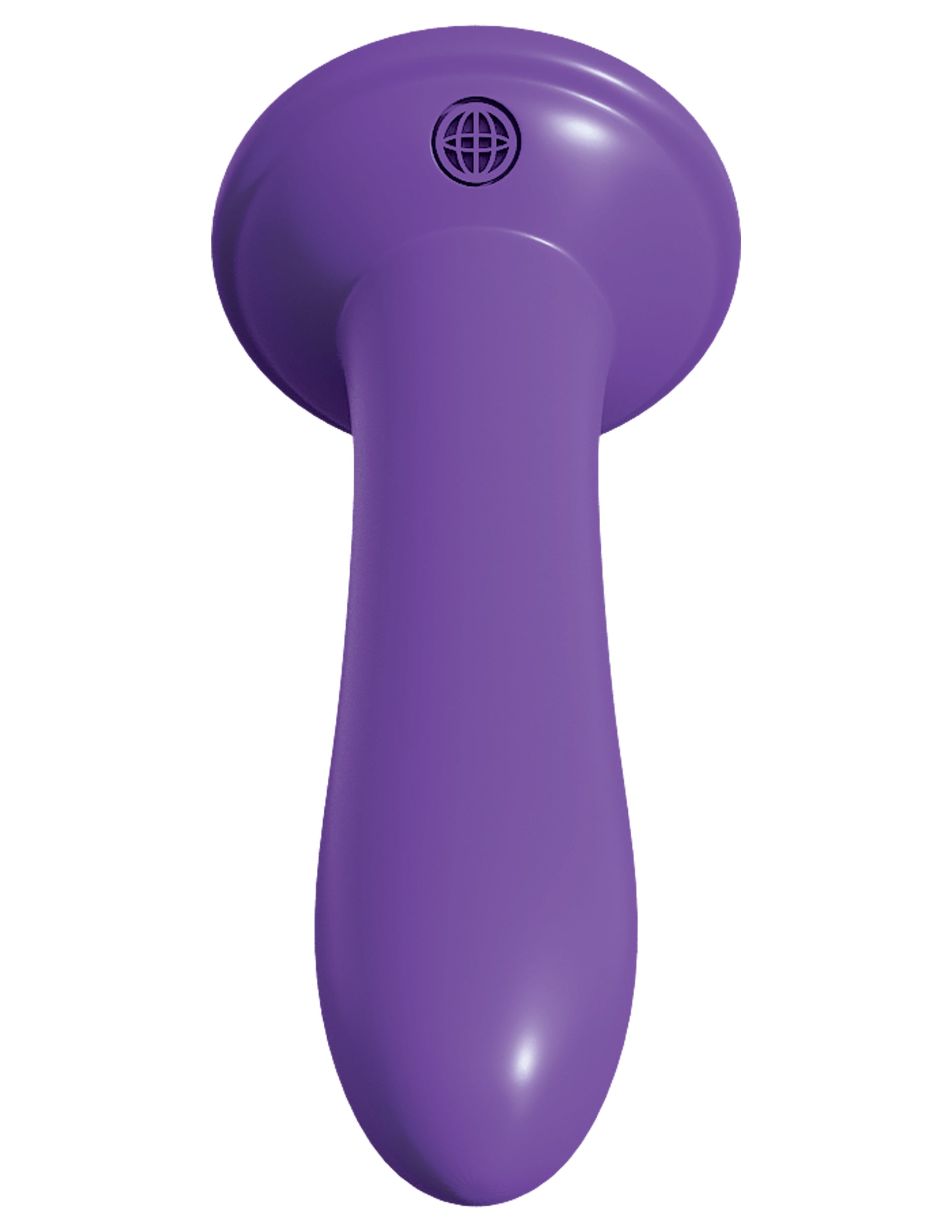 Fetish Fantasy Series First Timer's Strap-on - Purple by Pipedream
