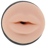 Stroke Off Deepthroat Bj