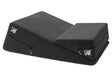 Liberator Wedge & Ramp Combo — Black Microfiber (3 Sizes) - L5015
