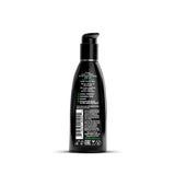 Wicked AQUA Candy Apple Water-Based Lubricant, 2 oz - WS-90402
