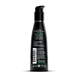 Wicked AQUA Candy Apple Personal Lubricant - 4 fl oz - WS-90404