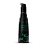 Wicked AQUA Candy Apple Personal Lubricant - 4 fl oz - WS-90404