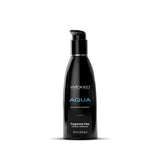 Wicked Aqua Water-Based Lubricant — 2 oz - WS-90102