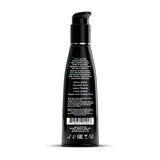 Wicked Aqua Water-Based Lubricant, 4 oz - WS-90104