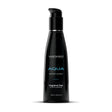 Wicked Aqua Water-Based Lubricant, 4 oz - WS-90104