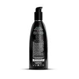 Wicked Aqua Water-Based Lubricant — 8.5 oz - WS-90108