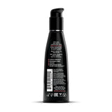 Wicked AQUA Birthday Cake Water-Based Flavored Lubricant, 4 oz - WS-90444