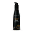 Wicked AQUA Cinnamon Bun Water-Based Flavored Lubricant, 4 oz - WS-90344