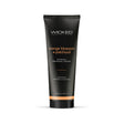 Wicked Orange Blossom + Patchouli Massage Cream, 4 oz - WS-90934