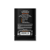 Wicked Aqua Sweet Peach Water-Based Personal Lubricant - WK331