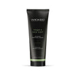 Wicked Sage + Sea Salt Sensual Massage Cream — 4 oz - WS-90924