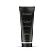 Wicked Stripped + Bare Fragrance-Free Massage Cream, 4 oz - WS-90944