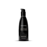 Wicked Ultra Silicone Lube — Fragrance-Free 2oz - WS-90502