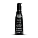 Wicked Ultra Silicone Lubricant — Fragrance-Free 4 oz - WS-90504