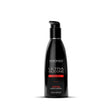 Wicked Ultra Heat Silicone Lubricant - Warming Formula, 2 oz - WS-90702