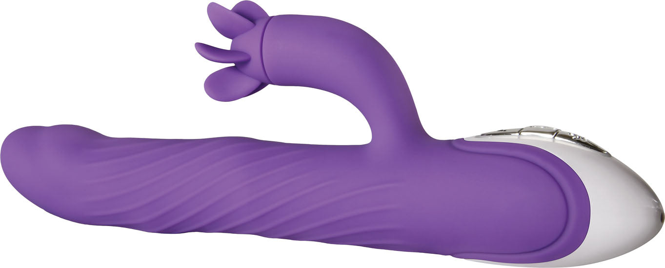 Tilt-O-Whirl Lavander Vibe by Evolved Novelties