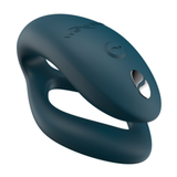 We-Vibe We‑Vibe Sync O Couples Vibrator — Green Velvet - WE2912