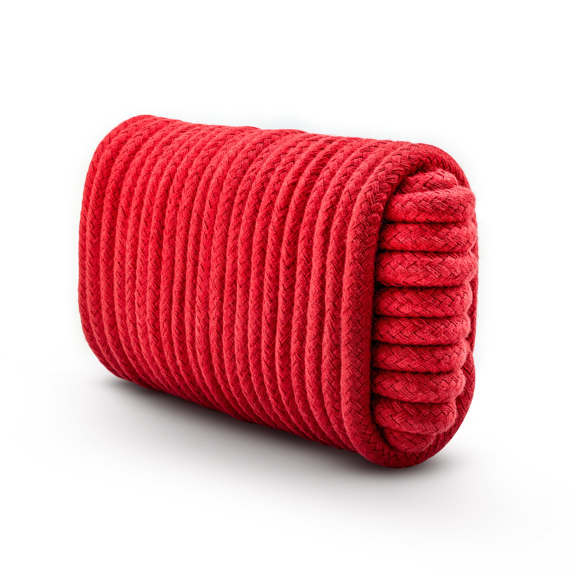 Temptasia - Bondage Rope - 32 Feet - Red by Blush